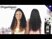 BREEZY WAVE 3PCS - Shake N Go Organique Mastermix Synthetic Weave