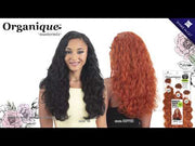 BREEZY WAVE 3PCS - Shake N Go Organique Mastermix Synthetic Weave