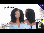 BOHEMIAN CURL 3PCS | Shake-N-Go Organique Mastermix Synthetic Weave