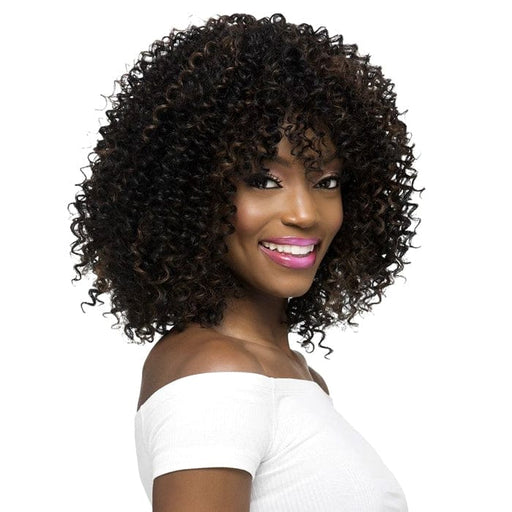 PRISHA | Vivica A. Fox Pure Stretch Cap Synthetic Wig