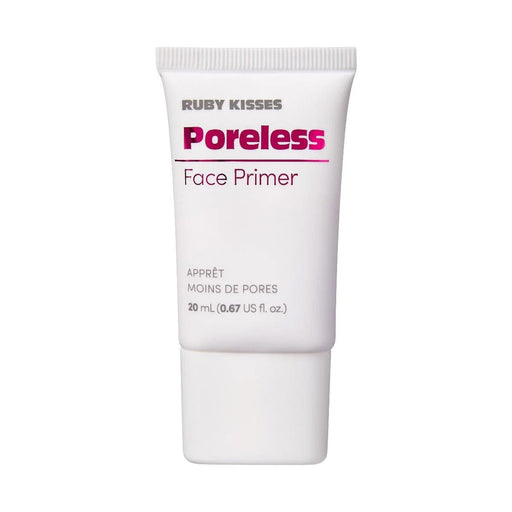 RUBY KISSES | Poreless Primer