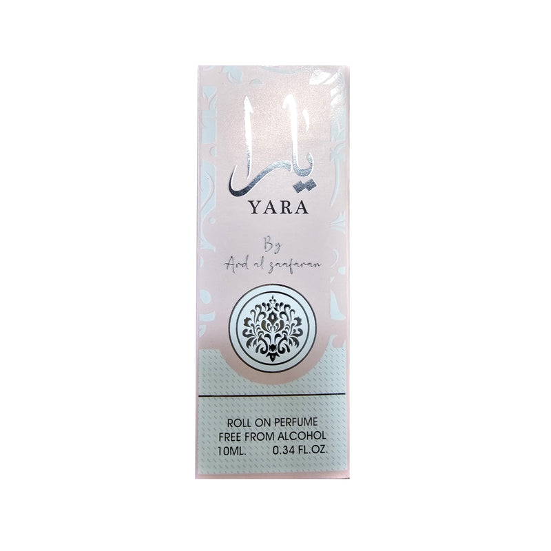 YARA - Roll On Perfume Oil 0.34 oz
