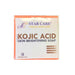 STAR CARE - Kojic Acid Skin Brightening Soap 3.5oz