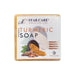 STAR CARE - Turmeric Soap 3.5oz