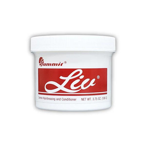 SUMMIT - Liv Creme Hairdressing & Conditioner