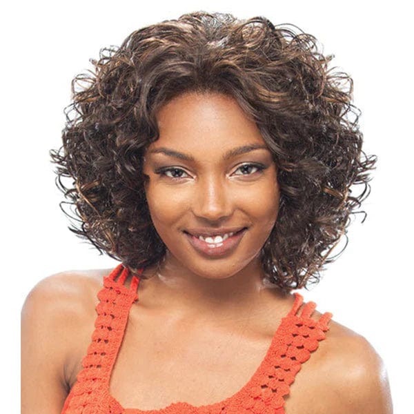 Vanessa human hair lace hotsell front wig