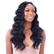 LITE LACE 006 | Synthetic Lace Front Wig | Hair to Beauty.