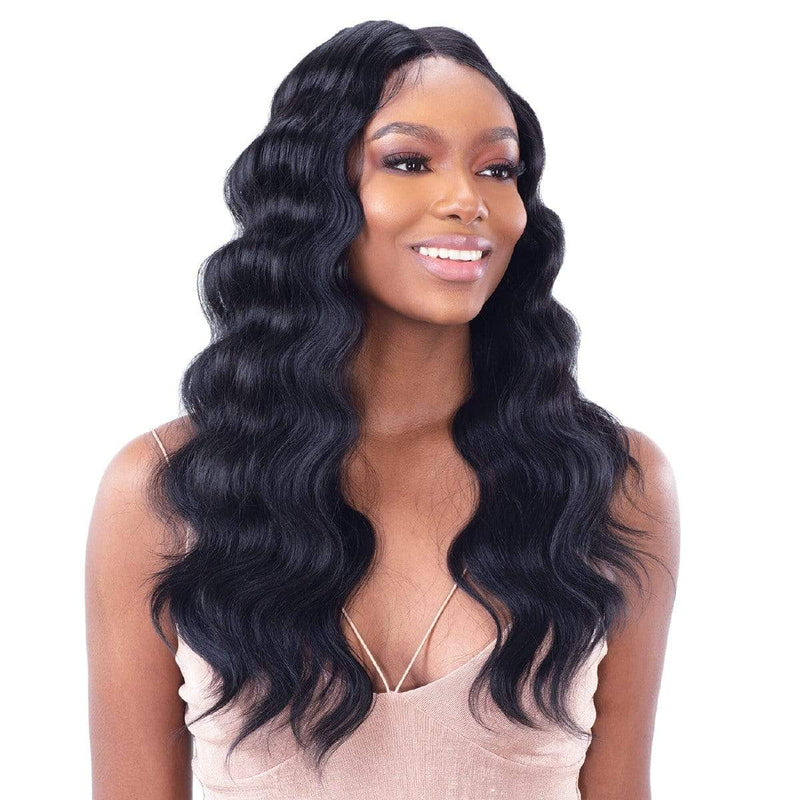 LITE LACE 006 | Synthetic Lace Front Wig | Hair to Beauty.