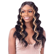 LITE LACE 006 | Synthetic Lace Front Wig | Hair to Beauty.
