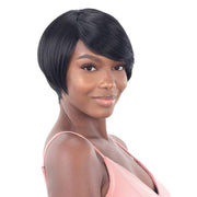 LITE WIG 006 | Synthetic Wig | Hair to Beauty.