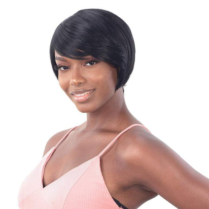 LITE WIG 006 | Synthetic Wig | Hair to Beauty.