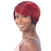 LITE WIG 006 | Synthetic Wig | Hair to Beauty.
