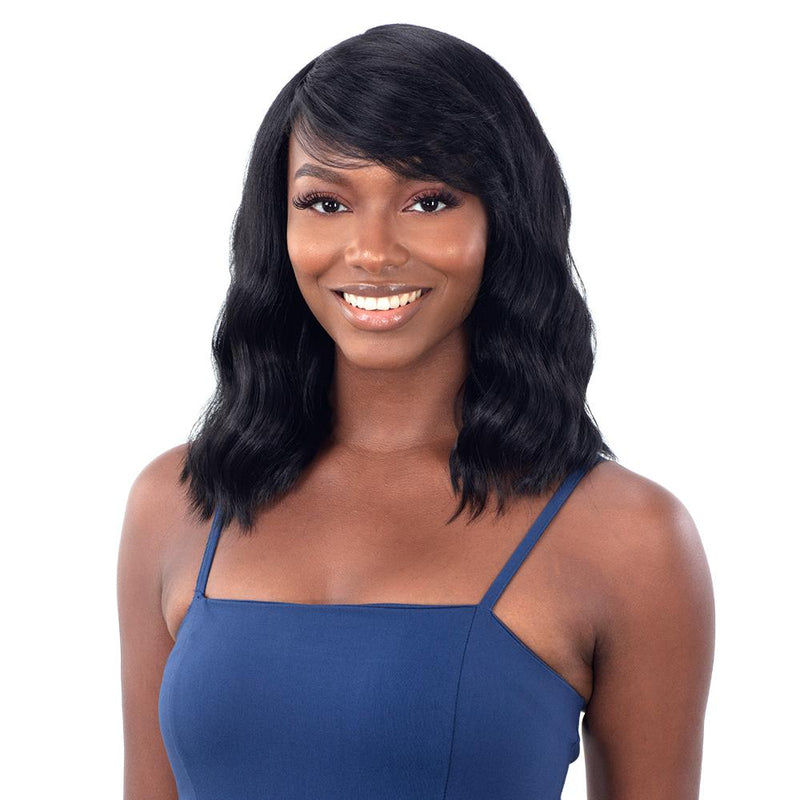 LITE WIG 007 | Synthetic Wig | Hair to Beauty.