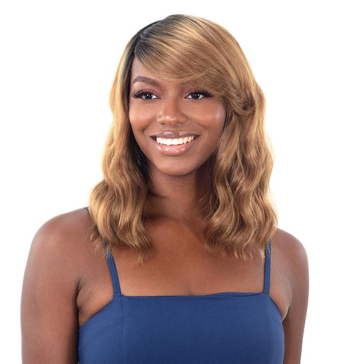 LITE WIG 007 | Synthetic Wig | Hair to Beauty.