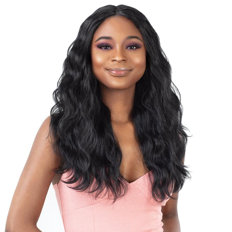 LITE LACE 008 | Synthetic Lace Front Wig | Hair to Beauty.