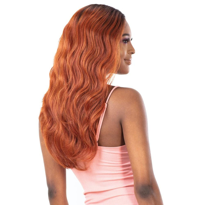 LITE LACE 008 | Synthetic Lace Front Wig | Hair to Beauty.