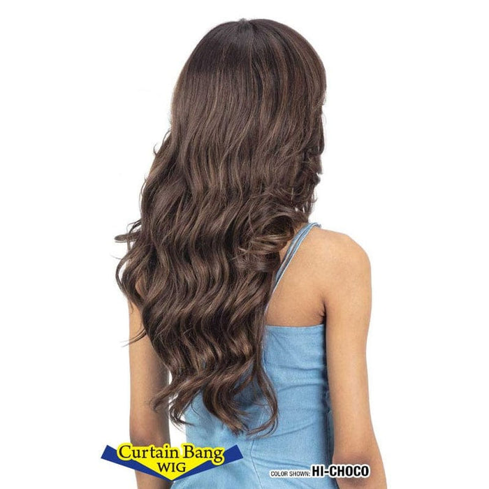 LITE WIG 013  | Freetress Equal Synthetic Wig