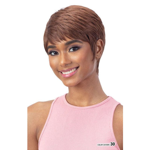 LITE WIG 015 | Freetress Equal Synthetic Wig - Hair to Beauty.