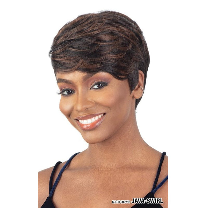 LITE WIG 016 | Freetress Equal Synthetic Wig - Hair to Beauty.