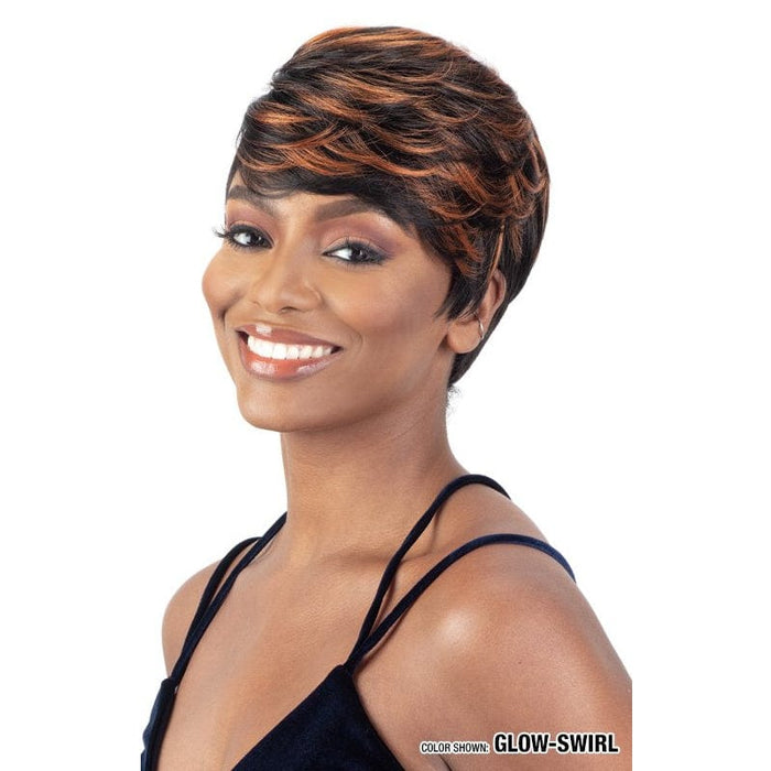 LITE WIG 016 | Freetress Equal Synthetic Wig - Hair to Beauty.