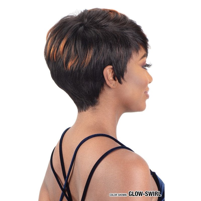 LITE WIG 016 | Freetress Equal Synthetic Wig - Hair to Beauty.