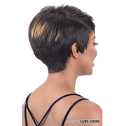 LITE WIG 016 | Freetress Equal Synthetic Wig - Hair to Beauty.