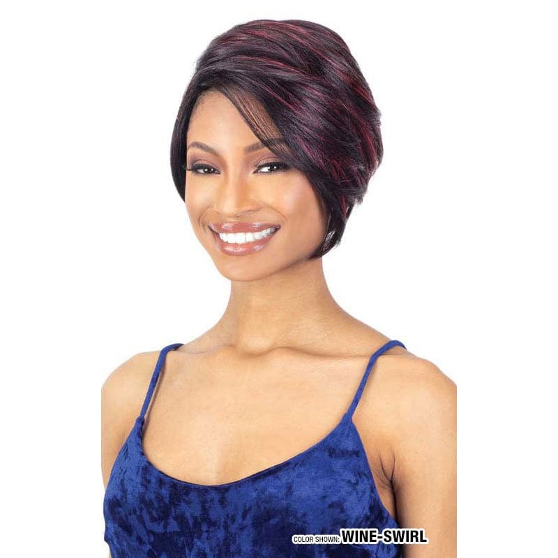 LITE WIG 017 | Freetress Equal Synthetic Wig - Hair to Beauty.
