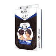 LITE WIG 017 | Freetress Equal Synthetic Wig - Hair to Beauty.