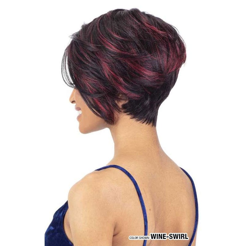 LITE WIG 017 | Freetress Equal Synthetic Wig - Hair to Beauty.