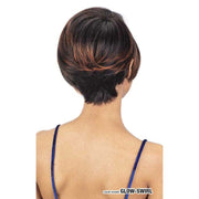 LITE WIG 017 | Freetress Equal Synthetic Wig - Hair to Beauty.