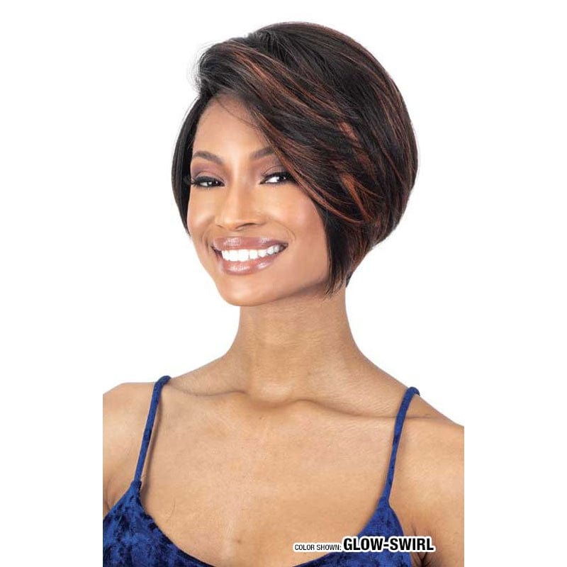 LITE WIG 017 | Freetress Equal Synthetic Wig - Hair to Beauty.