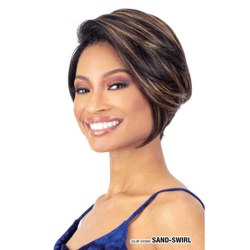LITE WIG 017 | Freetress Equal Synthetic Wig - Hair to Beauty.