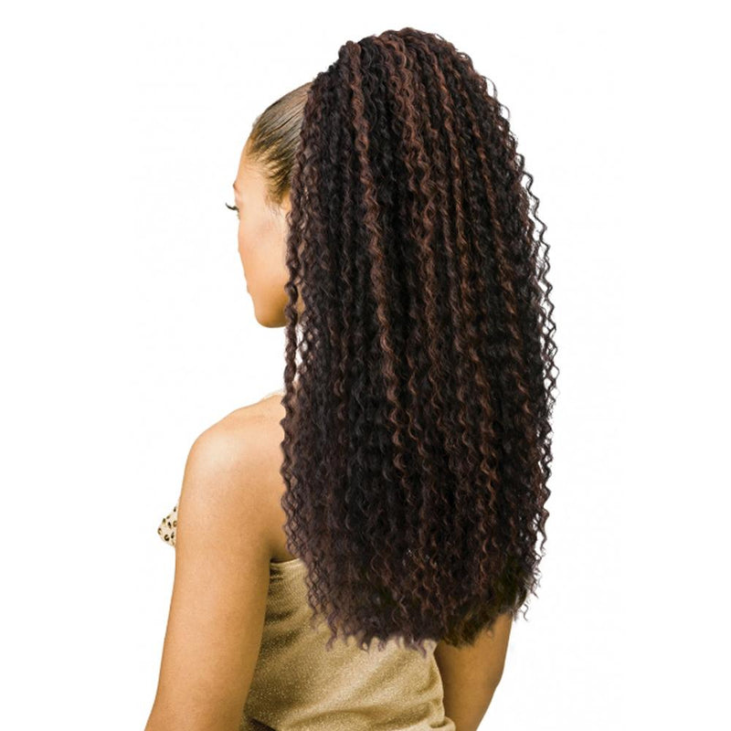 0353 TRINA | Synthetic Ponytail | Hair to Beauty.