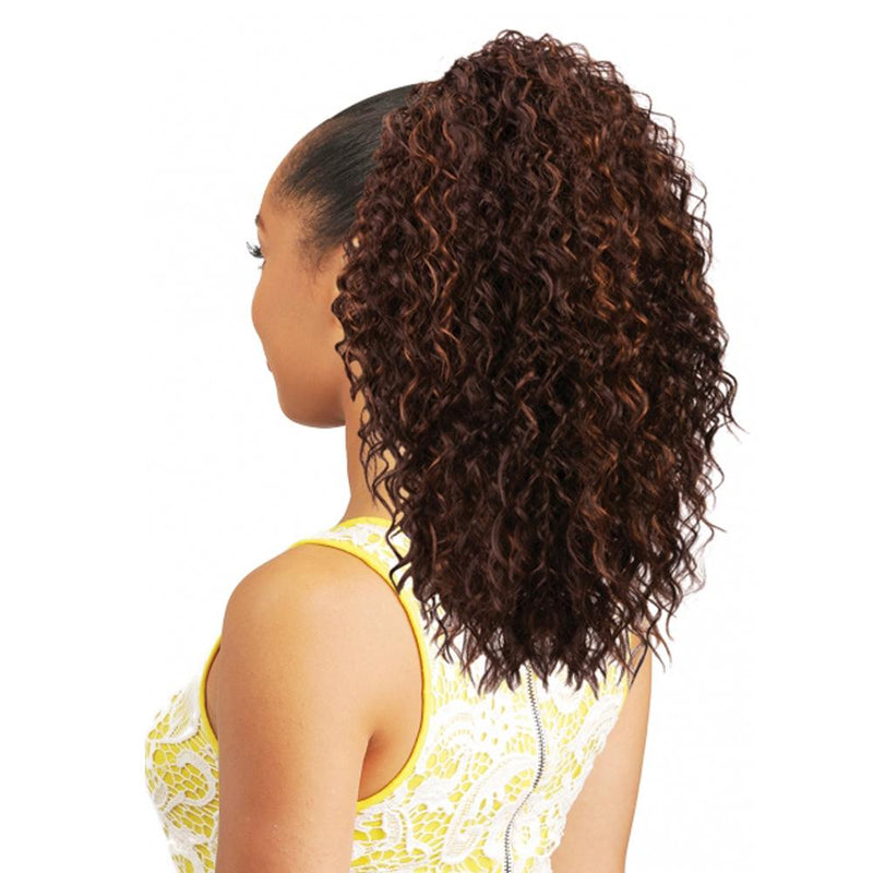 0355 SHAVON | Synthetic Ponytail | Hair to Beauty.