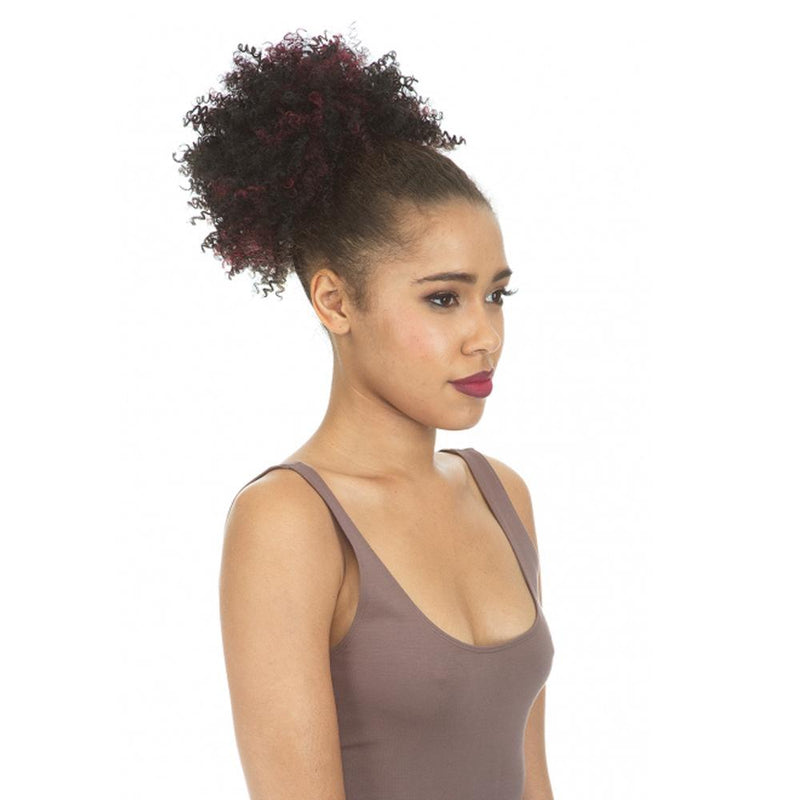 0364 RUDY | Synthetic Ponytail | Hair to Beauty.