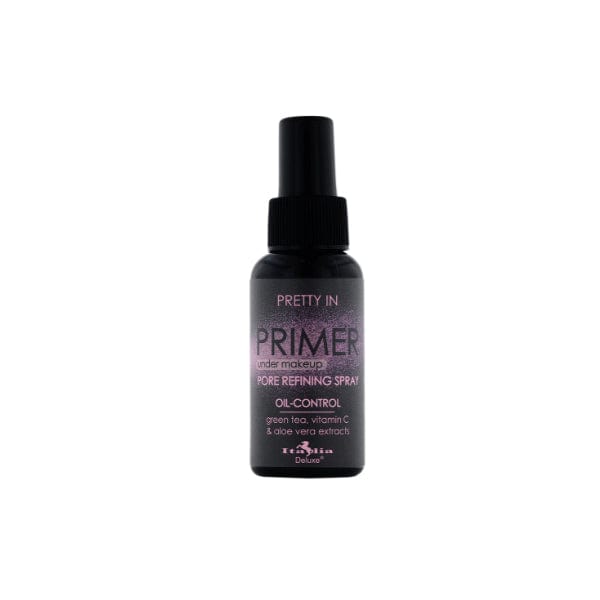 ITALIA DELUXE | Pretty In Primer Spray Oil Control - Hair to Beauty.