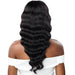 OCEAN WAVE 22″ | Sensationnel 10A Headband Human Hair Wig | Hair to Beauty.