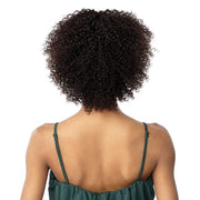 10A JERRY CURL 11″ | Sensationnel 100% Virgin Human Hair Full Wig | Hair to Beauty.