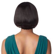 10A STRAIGHT 9″ | 100% Virgin Human Hair Full Wig | Hair to Beauty.