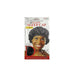 DONNA | Premium Collection Satin Sleep Cap XL | Hair to Beauty.