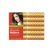 MAGIC | Magnetic Roller | Hair to Beauty.
