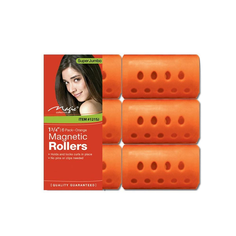 MAGIC | Magnetic Roller | Hair to Beauty.