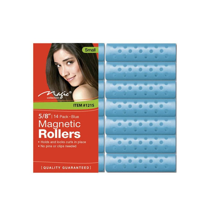 MAGIC | Magnetic Roller | Hair to Beauty.
