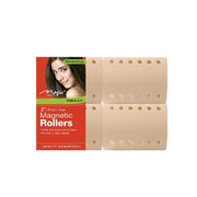 MAGIC | Magnetic Roller | Hair to Beauty.