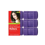 MAGIC | Snap-Around Roller | Hair to Beauty.