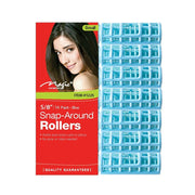 MAGIC | Snap-Around Roller | Hair to Beauty.