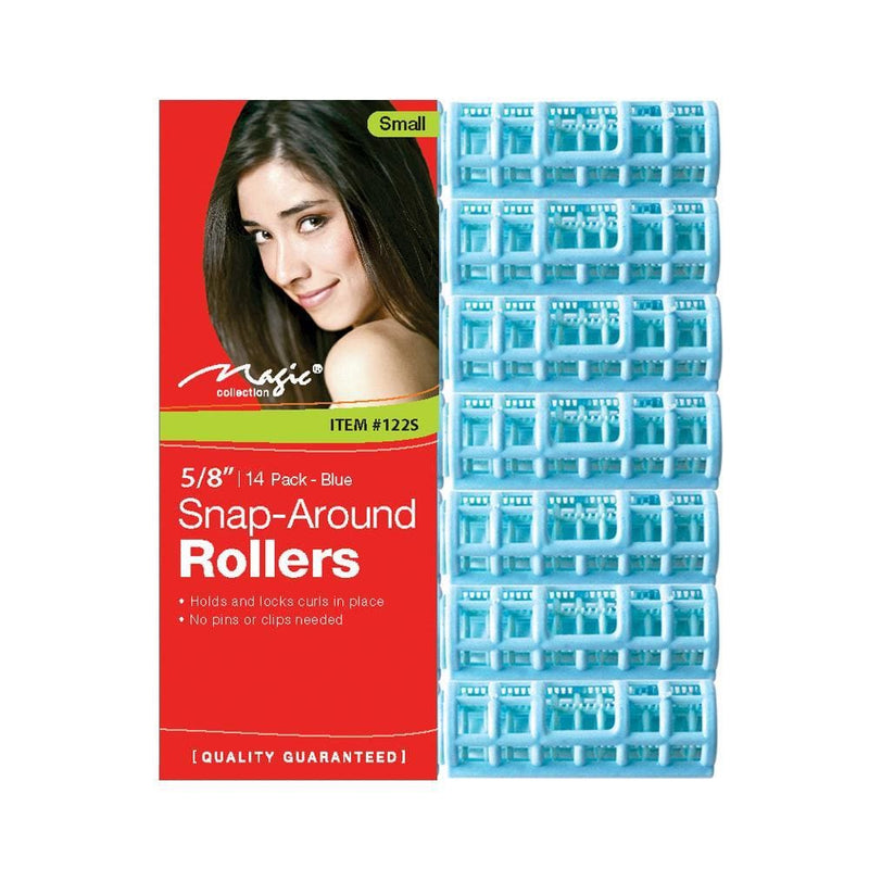 MAGIC | Snap-Around Roller | Hair to Beauty.