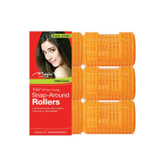 MAGIC | Snap-Around Roller | Hair to Beauty.