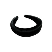 BE U | Velvet Padded Headband | Hair to Beauty.