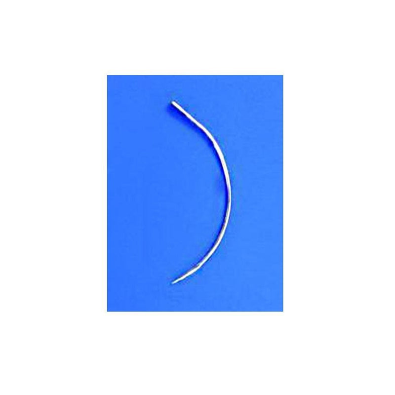 MAGIC | Weaving Needle Jumbo Curve (C) | Hair to Beauty.